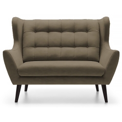 Wooden legs: Black Gr1 fabrics: Massimo KR10726 Kolor tapicerki: shades of beige 