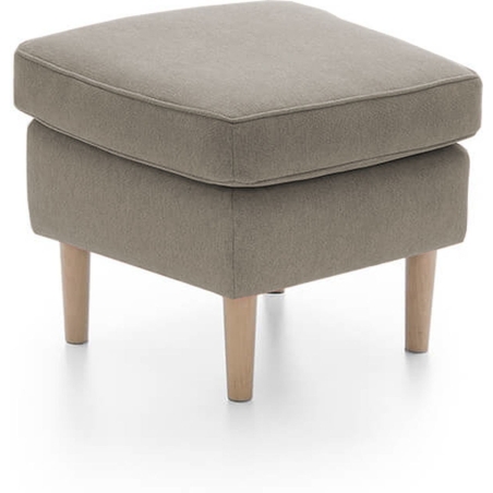 Gala Collezione leg colours - Beech nature, colour - shades of beige, Gala Fabrics Gr.A - Storm 85