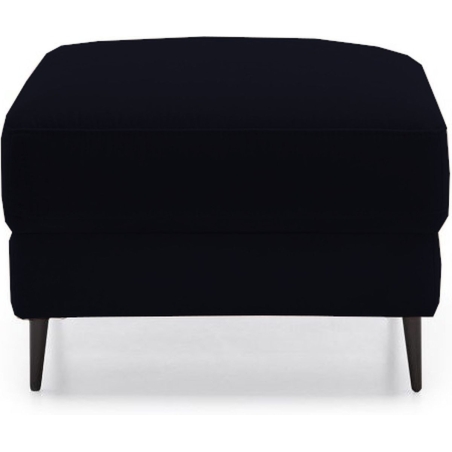 Gala Collezione kolory nóżek - Czarny, kolor - odcienie czerni, Gala Tkaniny Gr.A1 - Matt Velvet 99