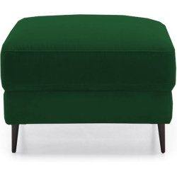 Gala Collezione leg colours: Black Kolor tapicerki: shades of green Group A1: Riviera 38 