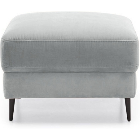 Gala Collezione leg colours - Black, colour - shades of grey, Gala Fabrics Gr.A - Fantasy Velvet 325