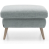 Taboret Voss Gala Collezione szary