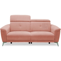 M2 fabrics: Bellagio 503 Kolor tapicerki: Shades of pink 
