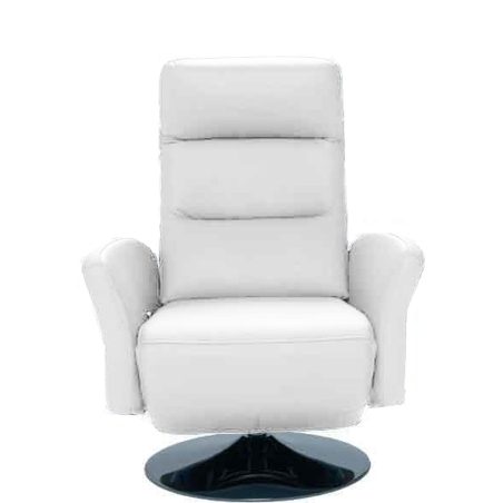 Vero Leather S1 - Leather S1 24, colour - shades of white