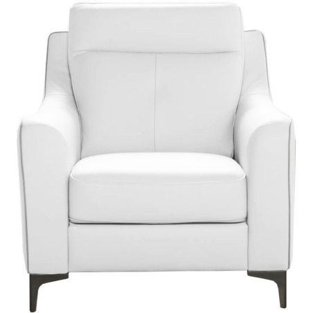 Vero Leather S1 - Leather S1 24, colour - shades of white