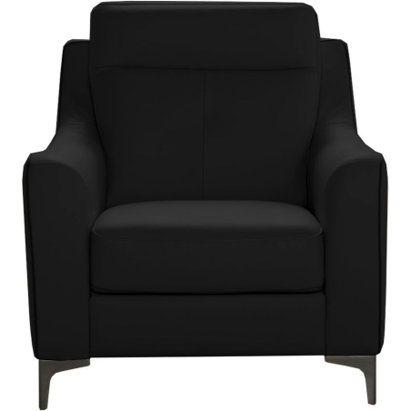 Vero Leather S1 - Leather S1 04, colour - shades of black