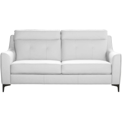 S1 skins: Leather S1 24 Kolor tapicerki: shades of white 