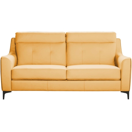 Vero Skóry S1 - Skóra S1 83, kolor - odcienie żółtego