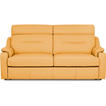 Vero Leather S1 - Leather S1 83, colour - shades of yellow