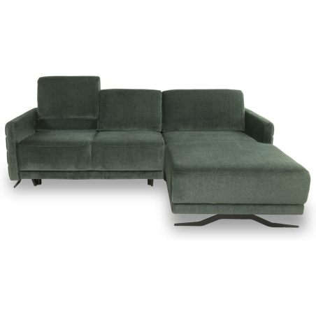 Ibisco 2RG/1SW Vero corner sofa