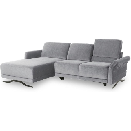 Ibisco 2RG/1SW Vero corner sofa