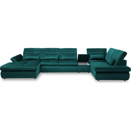 Ortensia XXL Vero corner sofa