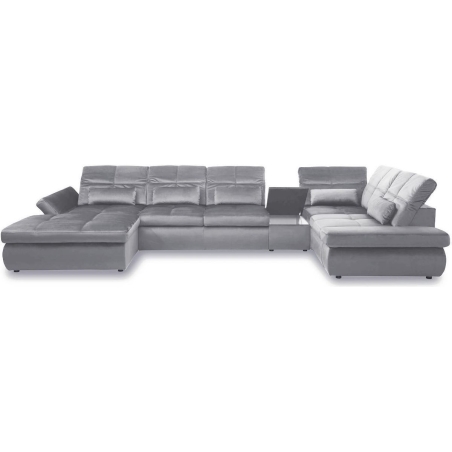 Ortensia XXL Vero corner sofa