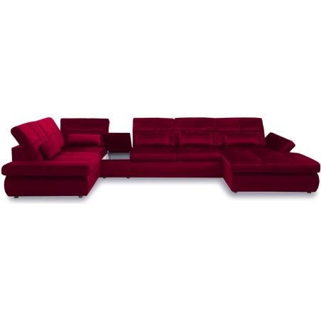 Ortensia XXL corner sofa - Relax Vero