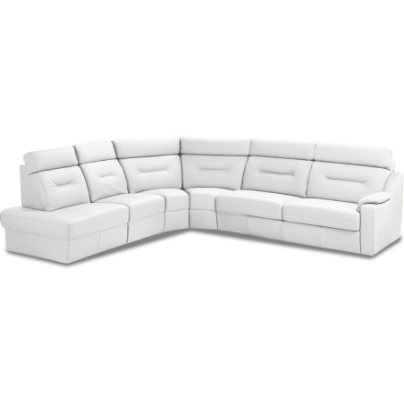 Corner unit Papavero 3RD/X45/X45/1N0/1ST Vero