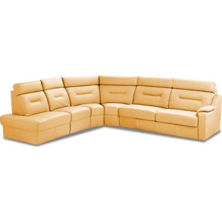 Corner unit Papavero 3RD/X45/X45/1N0/1ST Vero