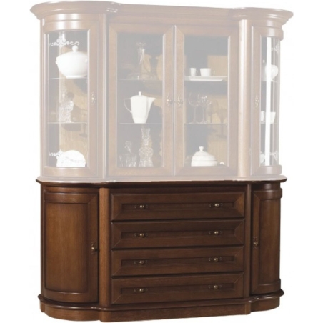 Aphrodite large chest of drawers 2D4SZ Mebin