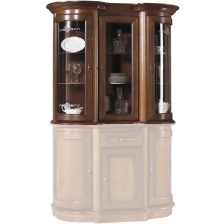 Aphrodite small showcase 3DS Mebin