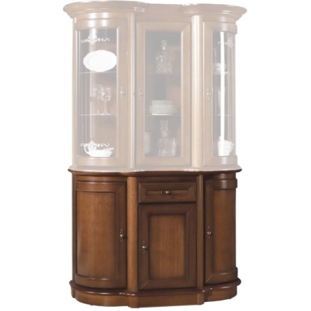 Aphrodite small chest of drawers 3D1SZ Mebin