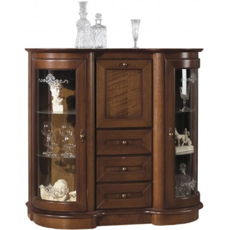 Aphrodite bar cabinet 3D3SZ Mebin
