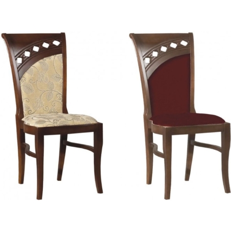 Aphrodite chair EXTRA Mebin