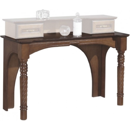 Aphrodite dressing table Mebin
