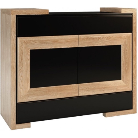 Corino Bar Cabinet 2DS2SZ Mebin