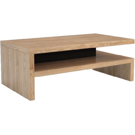 Corino 2-tier table Mebin
