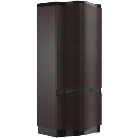 Diuna wardrobe II mała Mebin