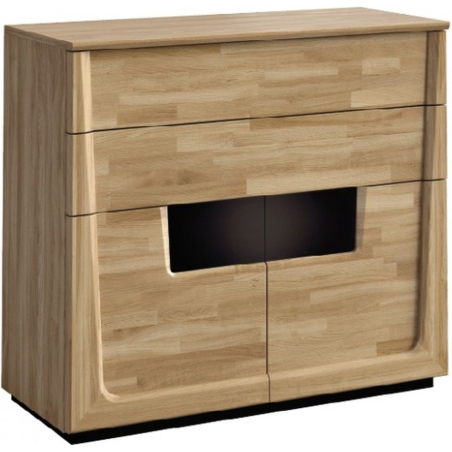 MAGANDA chest of drawers 2D2SZ Mebin