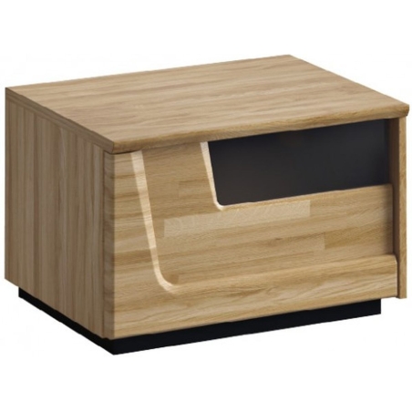 MAGANDA nightstand left Mebin