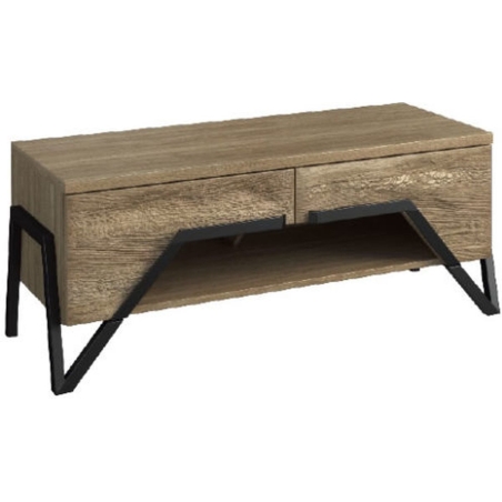 Pik RTV mini cabinet Mebin