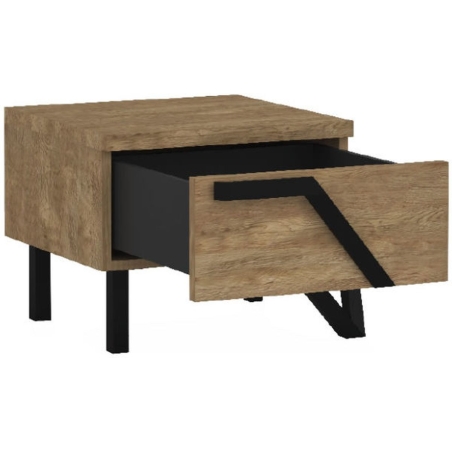 Pik bedside cabinet right Mebin
