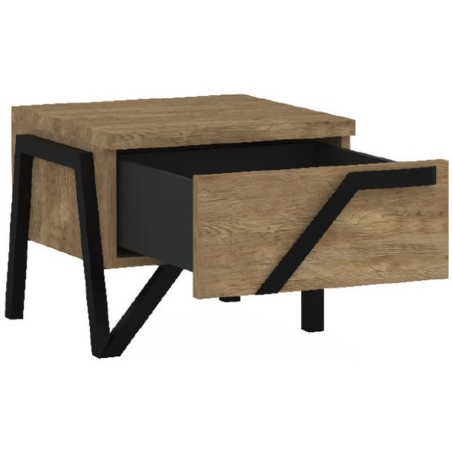 Pik Bedside table left Mebin