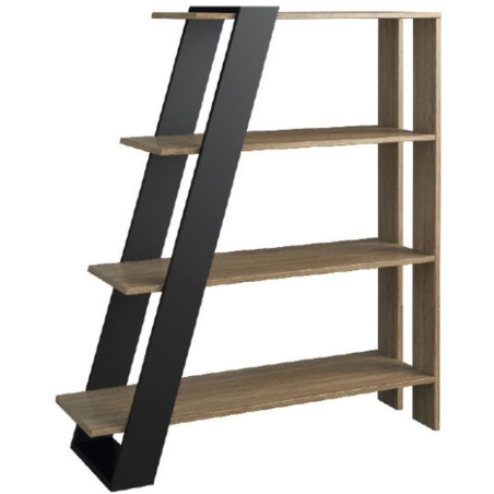 Pik free-standing bookcase I Mebin