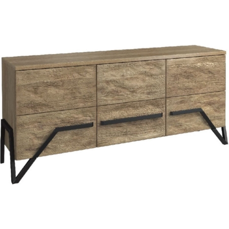 Pik 3D chest of drawers Mebin