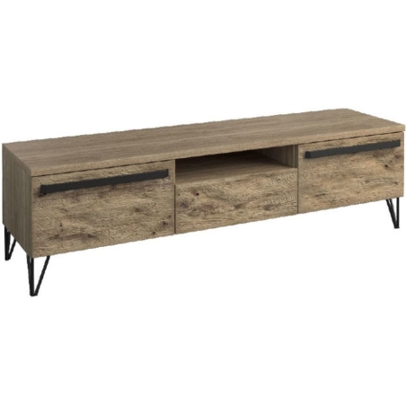 RTV cabinet Pireus maxi Mebin