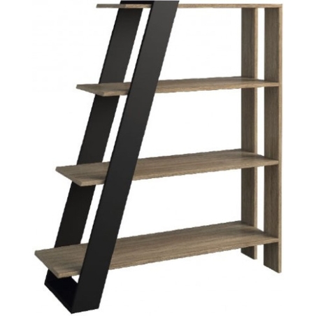 Regał wolnostojący Pireus I Mebin