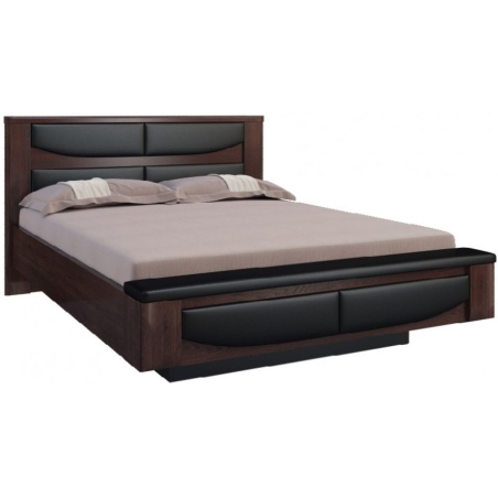 Riva Bed 140 Mebin