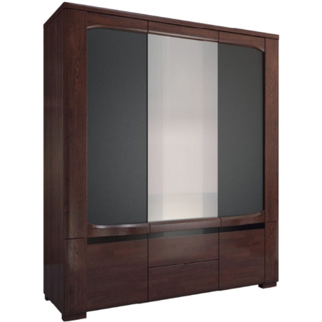 Riva Wardrobe III Mebin