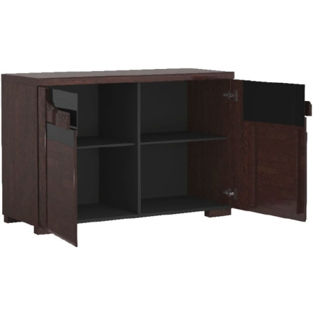 Riva 2D chest of drawers Mebin