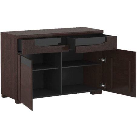 Riva chest of drawers 2D2SZ Mebin