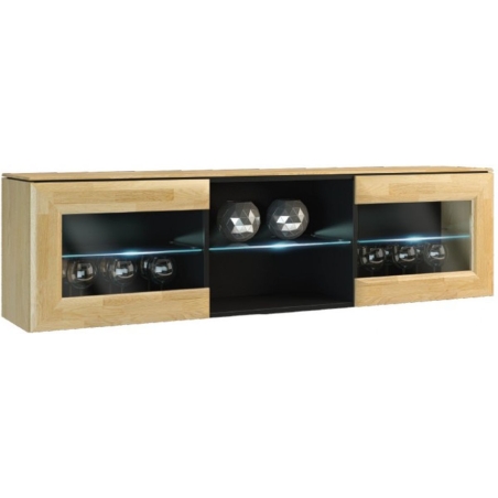 Rossano large 2DS pendant cabinet Mebin