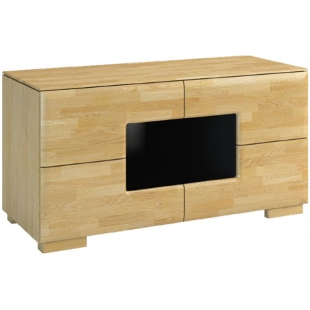 Rossano 2D chest of drawers Mebin