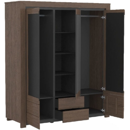 Sempre Wardrobe III Mebin