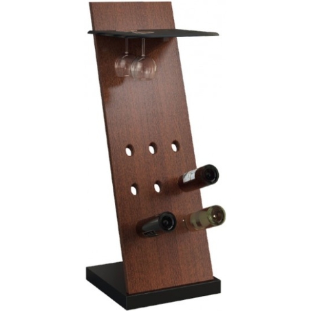 Venezia wine and glass rack Mebin