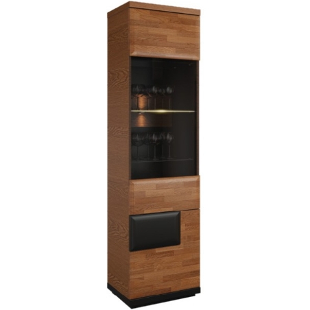 Verano Single Window Right with lighting Mebin