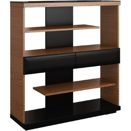 Verano mini bookcase Mebin