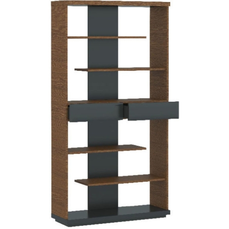 Verano maxi bookcase Mebin