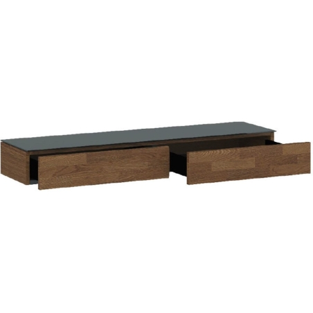 Verano nadstawka toaletki Mebin